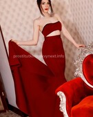 Анкета проститутки Катюша - метро Аэропорт, возраст - 19