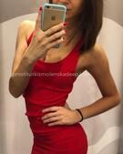 Анкета проститутки Надюша - метро Южное Бутово, возраст - 19