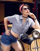 Анкета проститутки Марина - метро Тимирязевский, возраст - 19