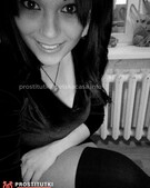 Анкета проститутки Мелисса - метро Отрадное, возраст - 19