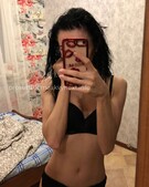 Анкета проститутки Таисия - метро Куркино, возраст - 19