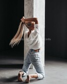 Анкета проститутки Рита - метро Текстильщики, возраст - 20