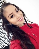 Анкета проститутки Анна - метро Мещанский, возраст - 20