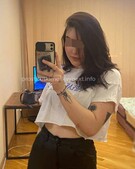 Анкета проститутки Алена - метро Дмитровский, возраст - 21