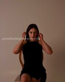 Анкета проститутки Даша - метро Сходненская, возраст - 21
