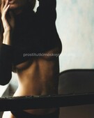 Анкета проститутки Мирослава - метро Пресненский, возраст - 22