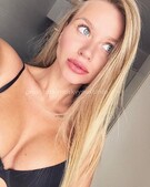 Анкета проститутки Каролина - метро Лосиноостровский, возраст - 22