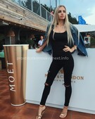 Анкета проститутки Алла - метро Таганский, возраст - 22