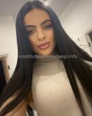 Анкета проститутки Света - метро Северное Медведково, возраст - 22