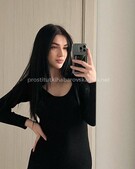 Анкета проститутки Алена - метро Лефортово, возраст - 22