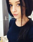 Анкета проститутки Арина - метро Новогиреево, возраст - 22