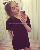 Анкета проститутки Ирина - метро Тверской, возраст - 22