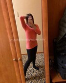 Анкета проститутки Карина - метро Щукино, возраст - 22