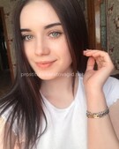 Анкета проститутки Илона - метро Хамовники, возраст - 22