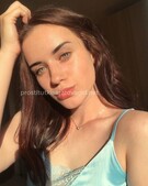 Анкета проститутки Илона - метро Хамовники, возраст - 22