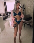 Анкета проститутки Мира - метро Филевский парк, возраст - 23