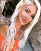 Анкета проститутки Алиса - метро Хорошевский, возраст - 23