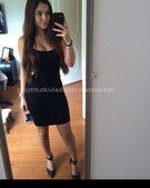 Анкета проститутки Наташа - метро Ломоносовский, возраст - 23