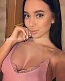 Анкета проститутки Мелисса - метро Кузьминки, возраст - 23