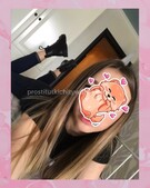 Анкета проститутки Лолита - метро Ломоносовский, возраст - 23