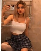 Анкета проститутки Ася - метро Северное Медведково, возраст - 23