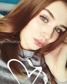 Анкета проститутки Ася - метро Мещанский, возраст - 23