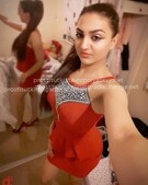 Анкета проститутки Мелисса - метро Бабушкинский, возраст - 23