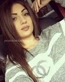 Анкета проститутки Ярослава - метро Щукино, возраст - 23