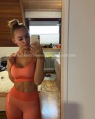 Анкета проститутки Зина - метро Царицыно, возраст - 23