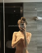 Анкета проститутки Услада - метро Перово, возраст - 23