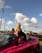 Анкета проститутки Марго - метро Крылатское, возраст - 23