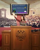 Анкета проститутки Майя - метро Ясенево, возраст - 23