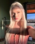 Анкета проститутки Роза - метро Тверской, возраст - 23