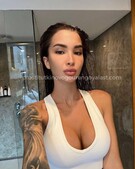 Анкета проститутки Диана - метро Арбат, возраст - 23