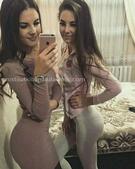 Анкета проститутки Забава - метро Басманный, возраст - 23