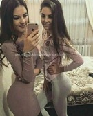 Анкета проститутки Олеся - метро Ховрино, возраст - 23