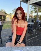 Анкета проститутки Лика - метро Строгино, возраст - 23