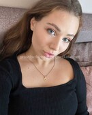 Анкета проститутки Света - метро Щукино, возраст - 23