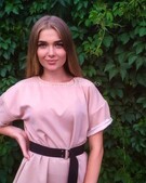 Анкета проститутки Кира - метро Останкинский, возраст - 23