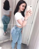 Анкета проститутки Эвелина - метро Щукино, возраст - 23