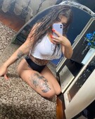 Анкета проститутки Наташа - метро Арбат, возраст - 23