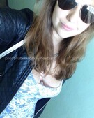 Анкета проститутки Диана - метро Выхино-Жулебино, возраст - 23