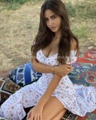 Анкета проститутки Света - метро Пресненский, возраст - 23