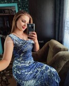 Анкета проститутки Таюша - метро Дорогомилово, возраст - 24