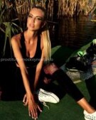 Анкета проститутки Любовь - метро Сокольники, возраст - 24