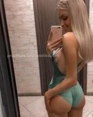 Анкета проститутки Ангелина - метро Ломоносовский, возраст - 24