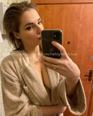 Анкета проститутки Николь - метро Строгино, возраст - 24