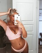 Анкета проститутки Анна - метро Фили-Давыдково, возраст - 24