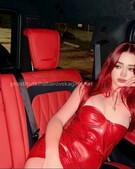 Анкета проститутки Алиса - метро Ломоносовский, возраст - 24