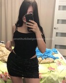 Анкета проститутки Элина - метро Коньково, возраст - 24